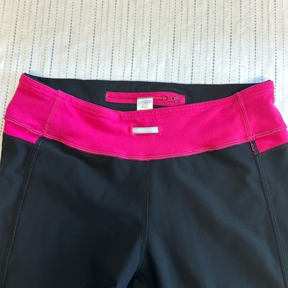 Ivivva - Lululemon -  Leggings. Size 14 - Picture 3 of 6